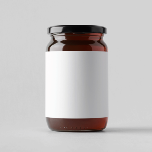 Generic Jar