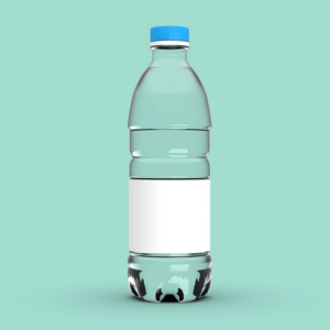 Water bottle